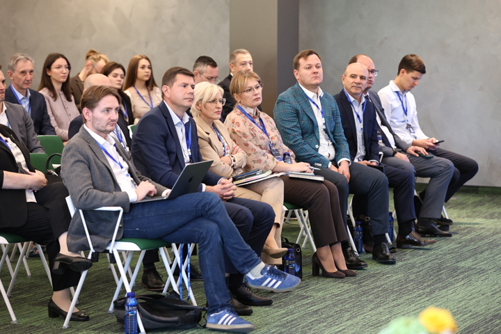 Fotografie eveniment