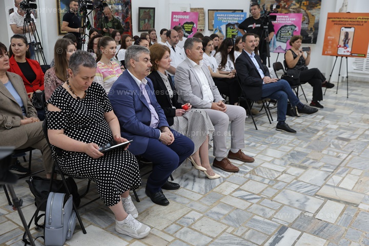 Fotografie eveniment