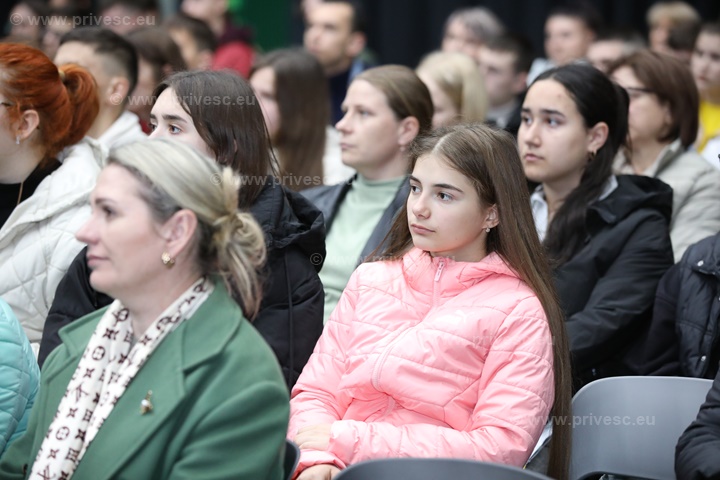 Fotografie eveniment