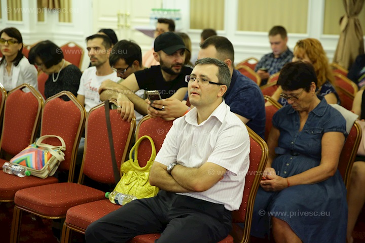 Fotografie eveniment