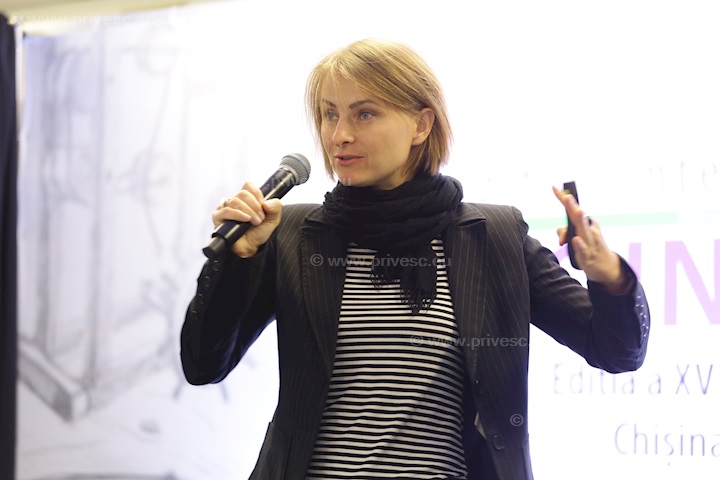 Fotografie eveniment