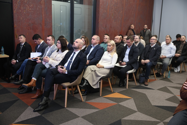 Fotografie eveniment