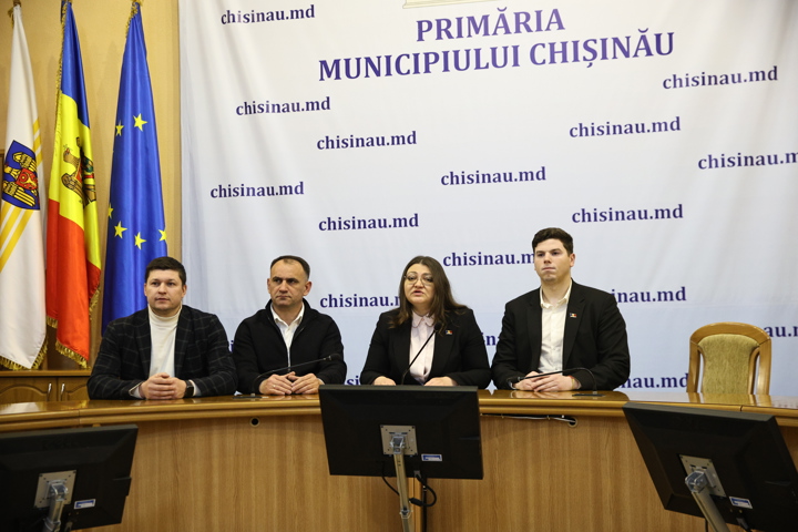 Fotografie eveniment