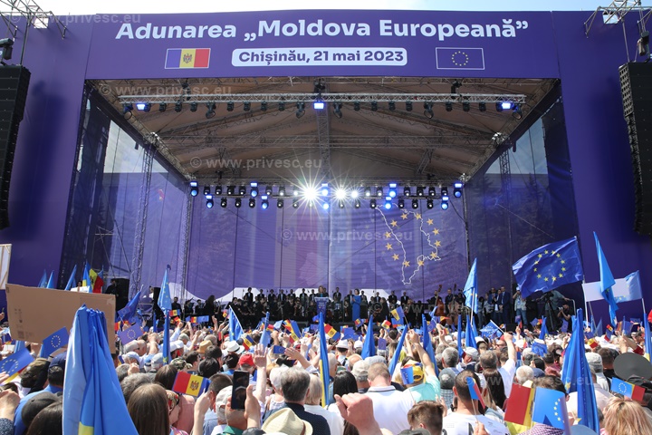 Fotografie eveniment