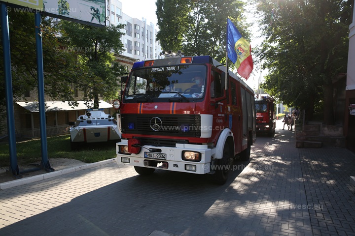 Fotografie eveniment