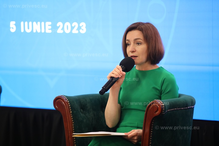 Fotografie eveniment