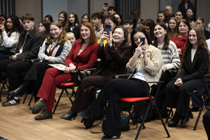 Fotografie eveniment