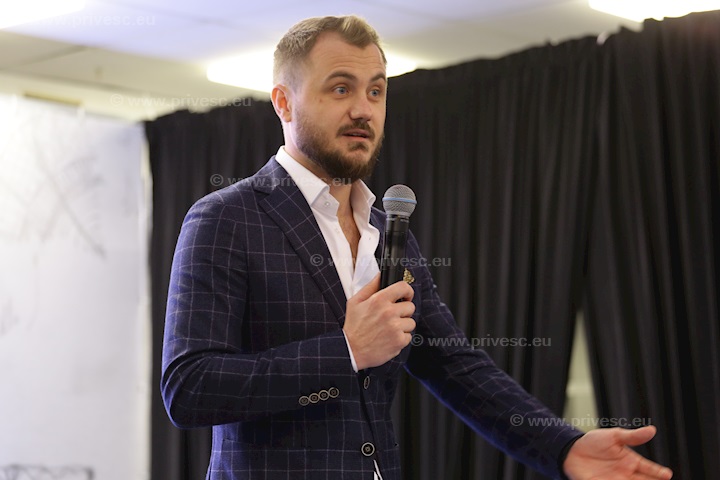 Fotografie eveniment