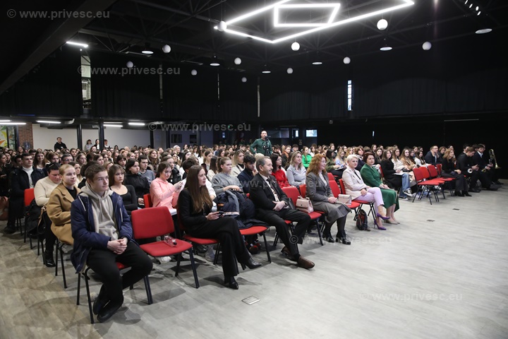 Fotografie eveniment