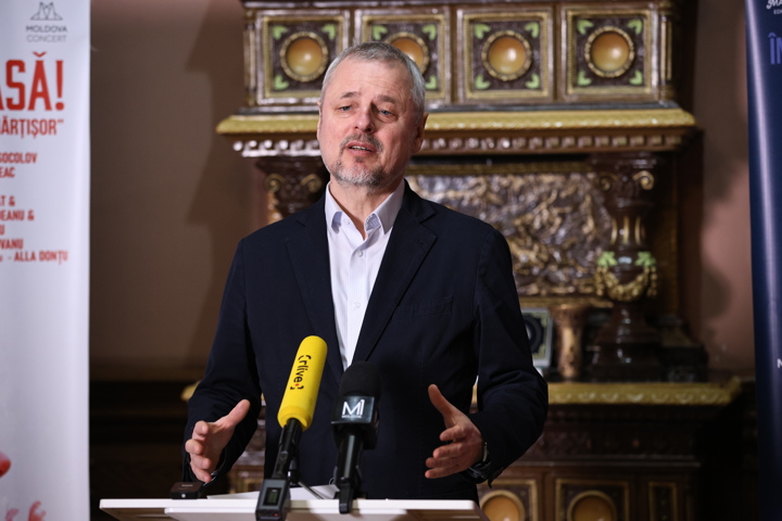 Fotografie eveniment