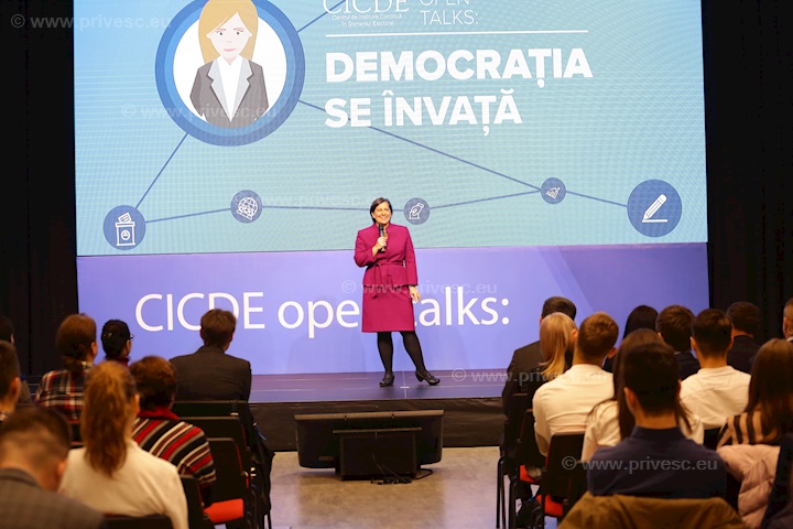 Fotografie eveniment