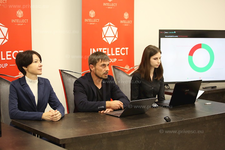 Fotografie eveniment