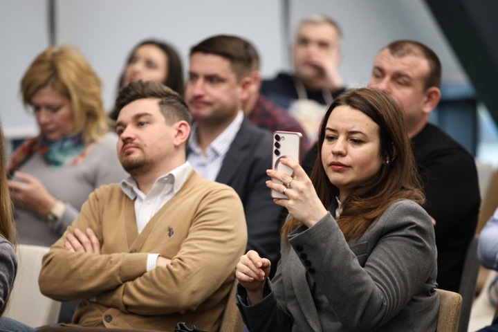 Fotografie eveniment