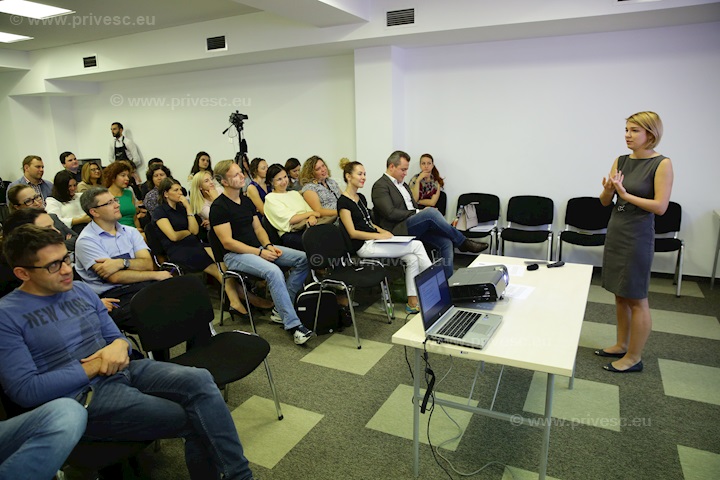 Fotografie eveniment