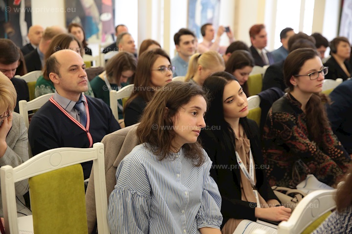 Fotografie eveniment