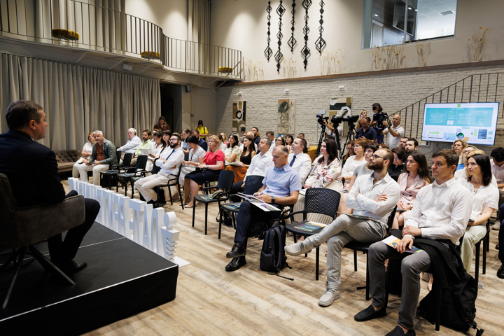 Fotografie eveniment