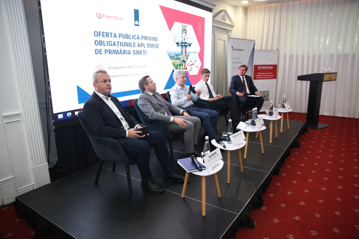 Fotografie eveniment