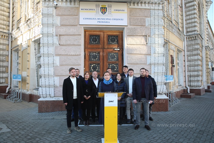 Fotografie eveniment