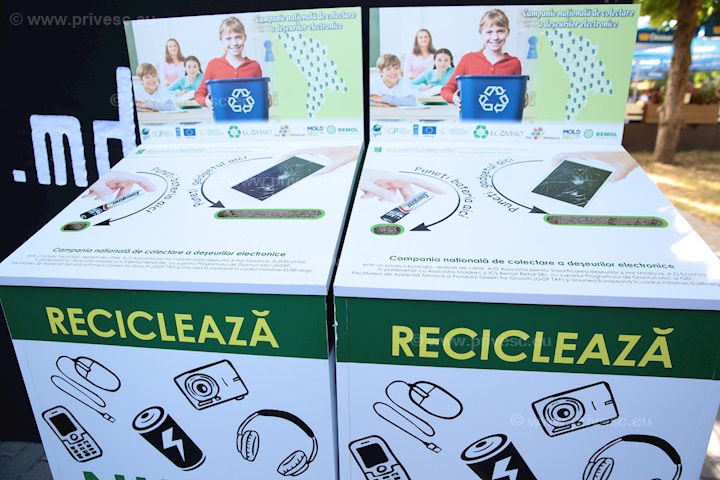 Fotografie eveniment