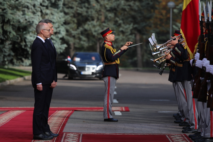 Fotografie eveniment