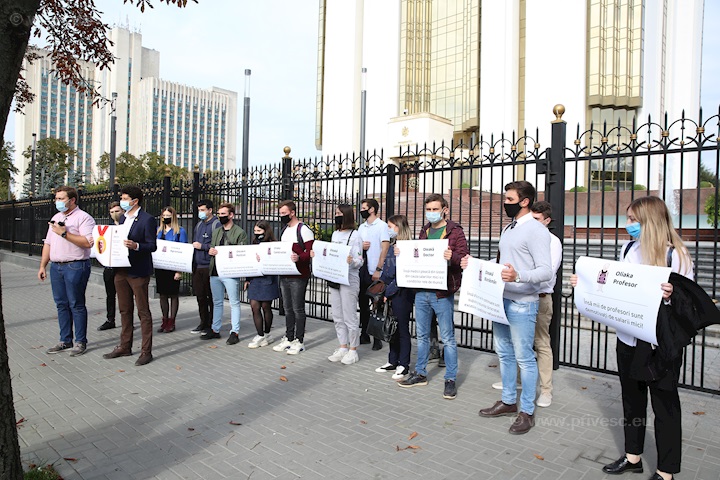 Fotografie eveniment