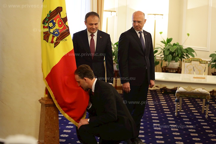 Fotografie eveniment