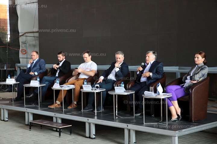 Fotografie eveniment