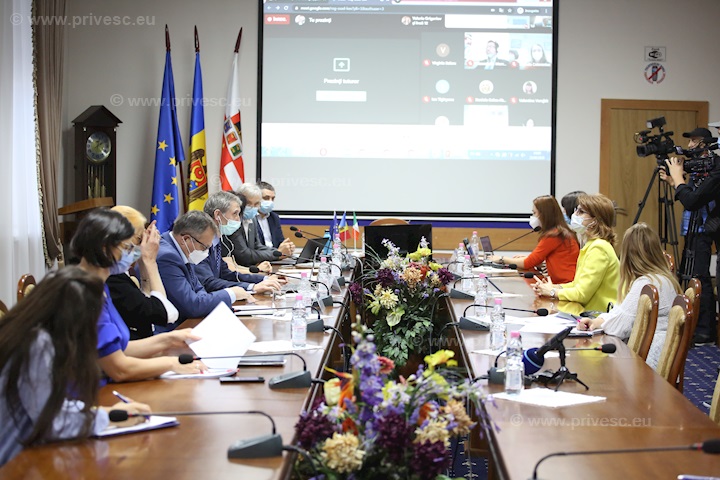 Fotografie eveniment