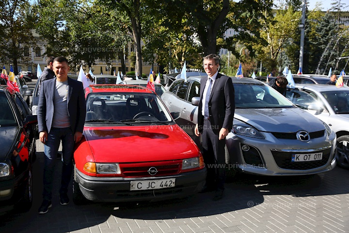 Fotografie eveniment