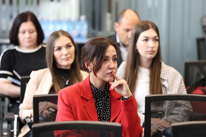 Fotografie eveniment