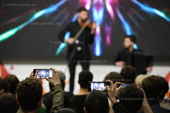 Fotografie eveniment