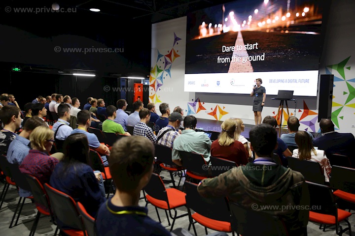 Fotografie eveniment