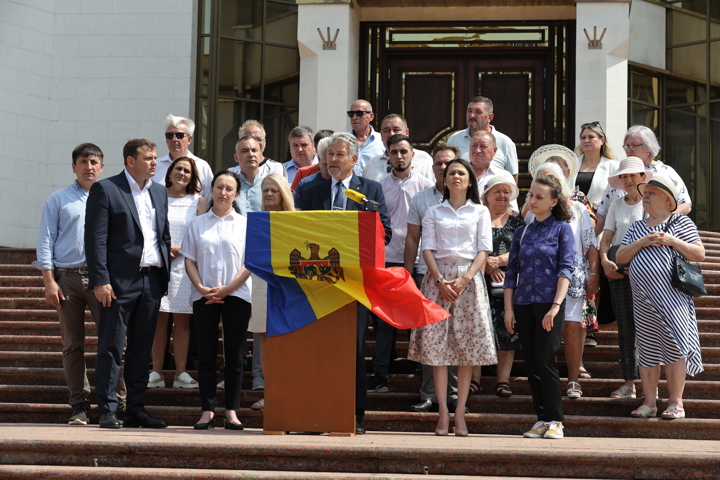 Fotografie eveniment