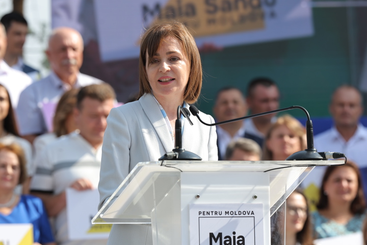 Fotografie eveniment