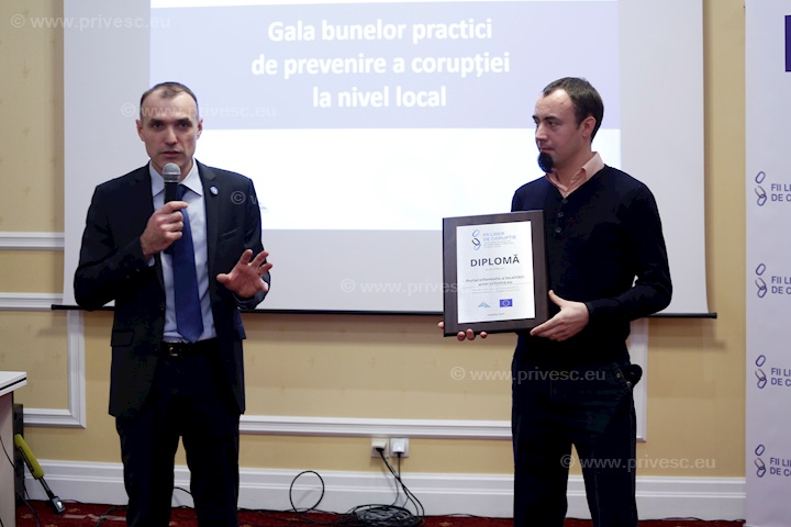 Fotografie eveniment