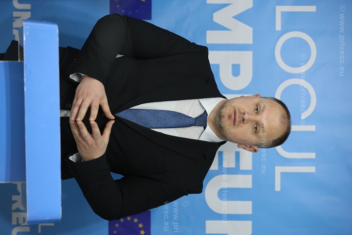 Fotografie eveniment