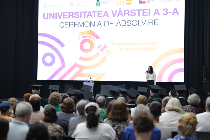 Fotografie eveniment