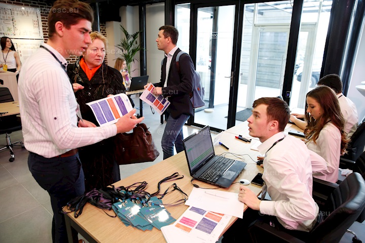 Fotografie eveniment