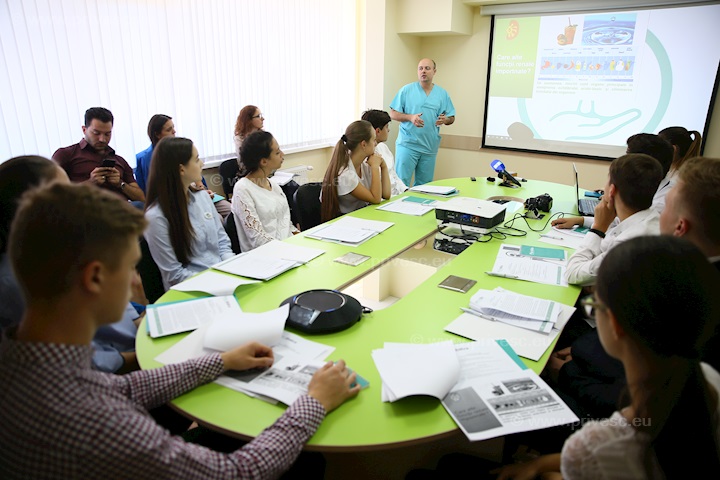 Fotografie eveniment