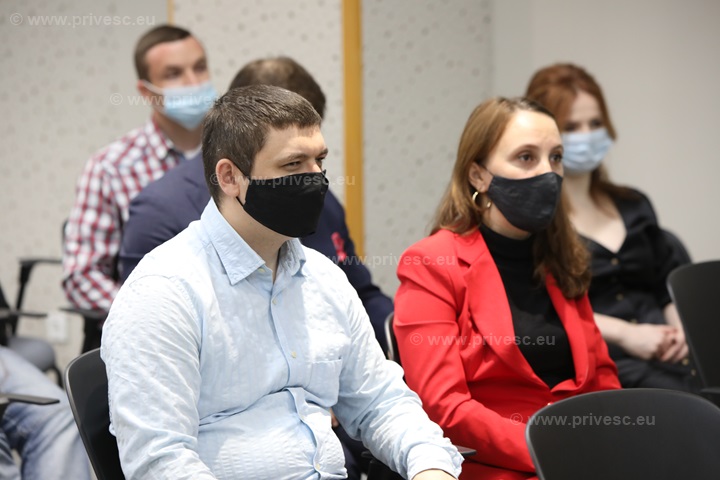 Fotografie eveniment