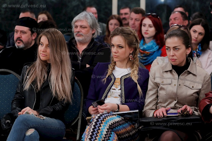 Fotografie eveniment