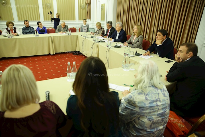 Fotografie eveniment