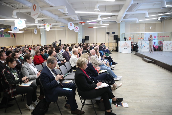 Fotografie eveniment