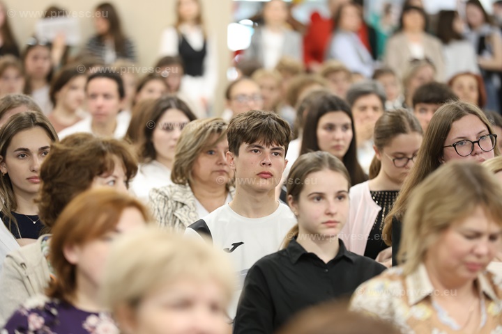 Fotografie eveniment