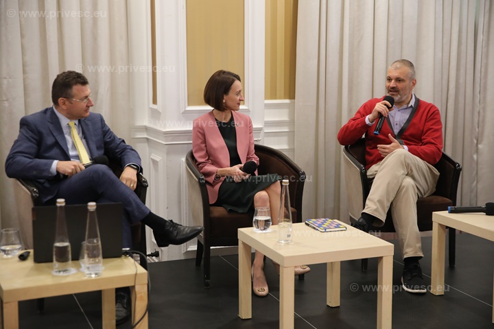 Fotografie eveniment