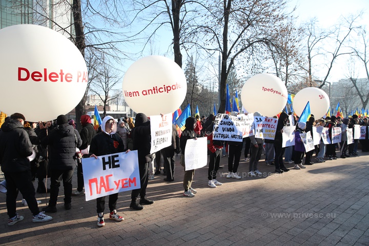 Fotografie eveniment
