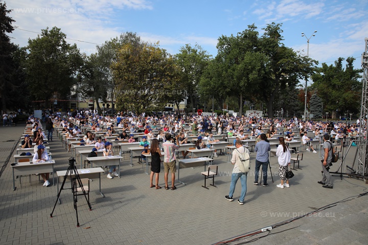 Fotografie eveniment