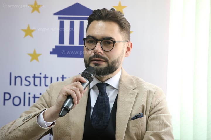 Fotografie eveniment