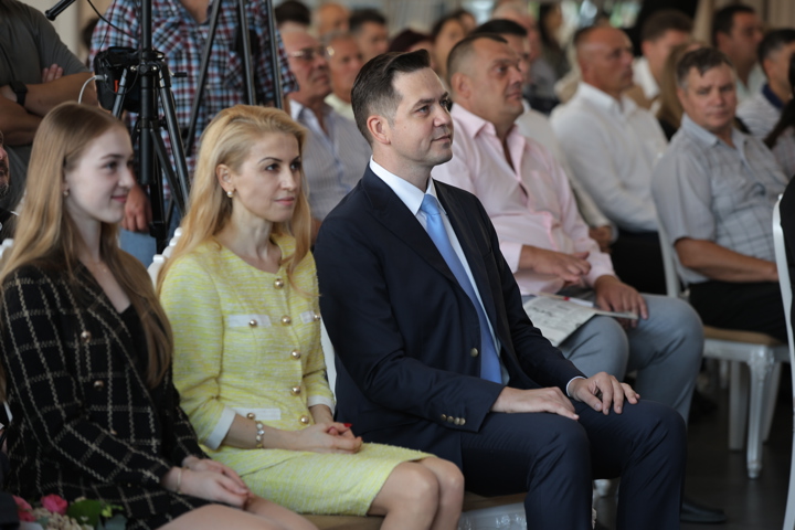 Fotografie eveniment