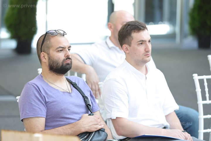 Fotografie eveniment